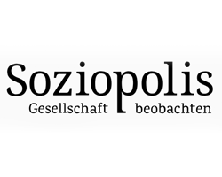 Soziopolis logo