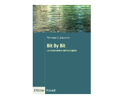 Bit By Bit: Social Research in the Digital Age